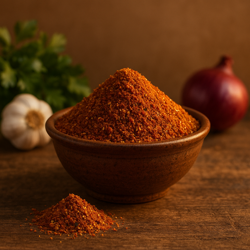 Kefta du Chef (100g)