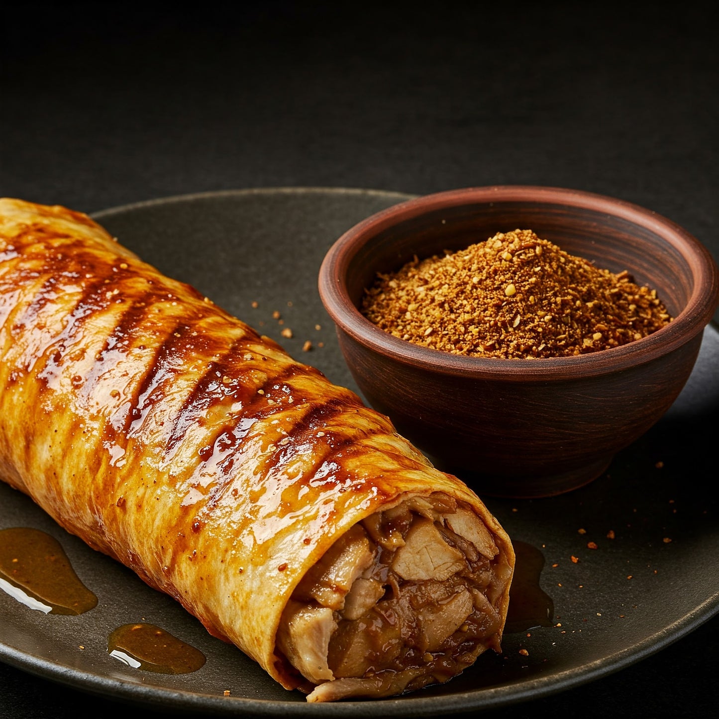 Shawarma Du Chef (100g)