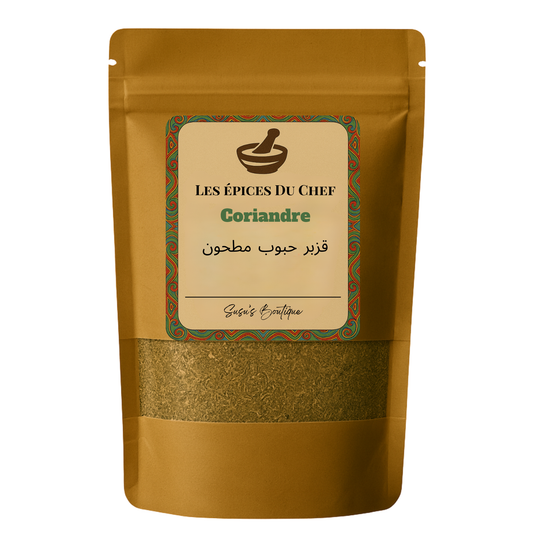Coriandre