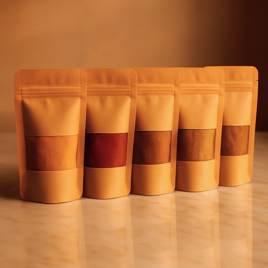 Pack Découverte (500g)