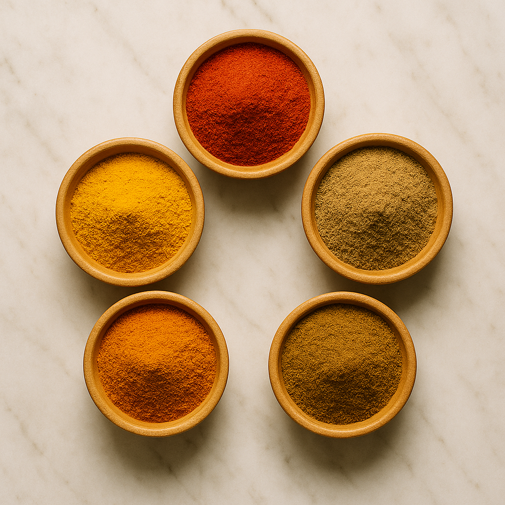 Pack Découverte (500g)