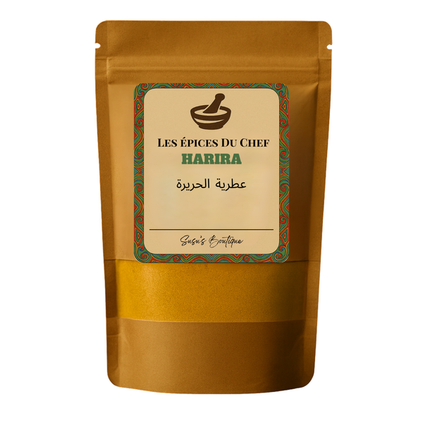Harira