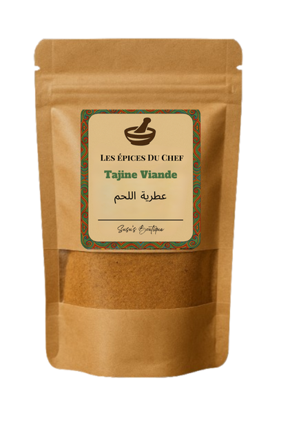 Tajine Tradition (100g)