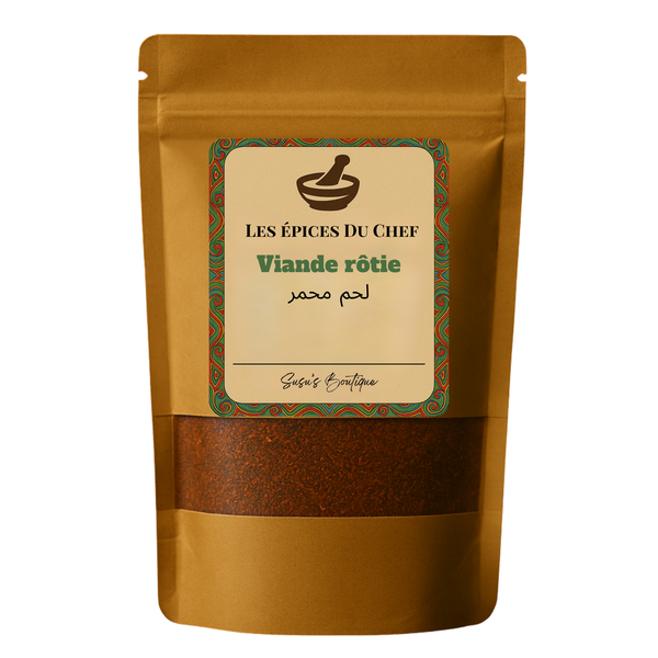 Viande Rôtie