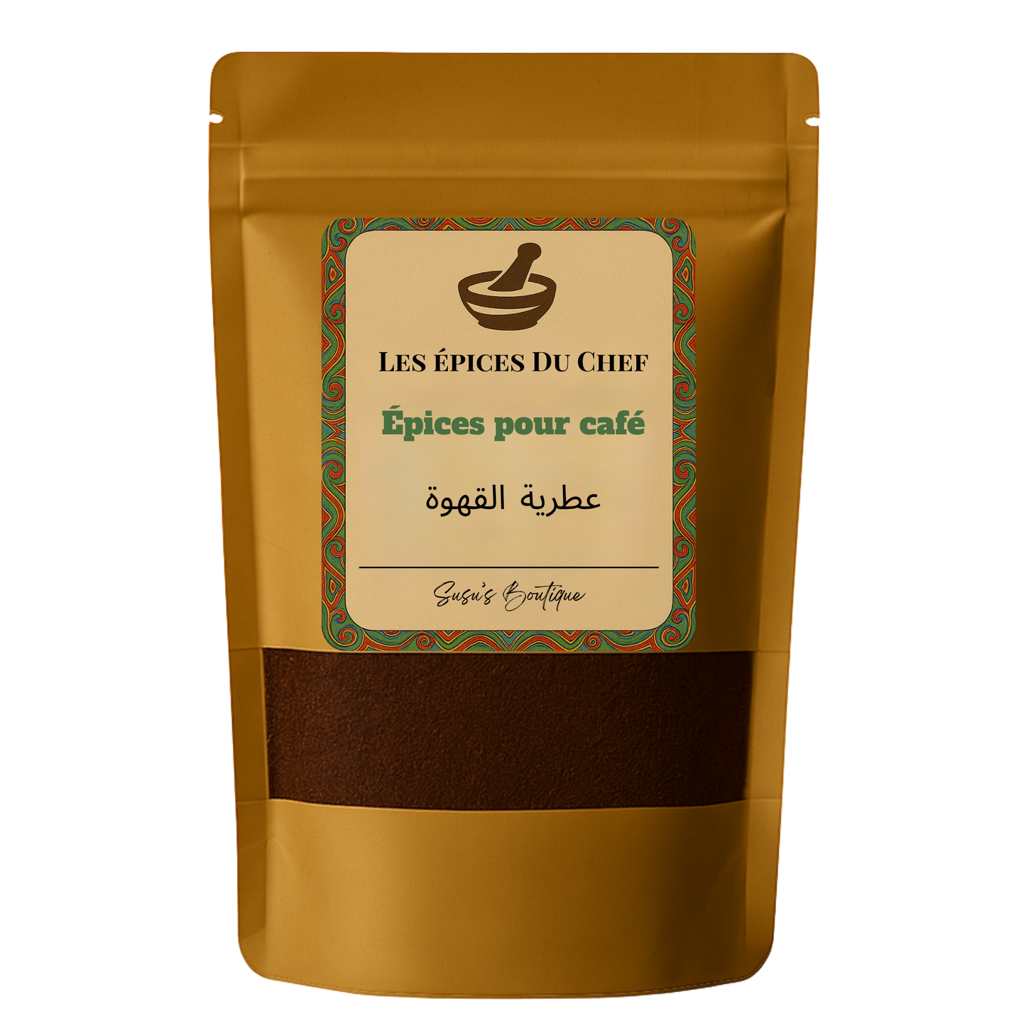 Café Magnífico (100g)