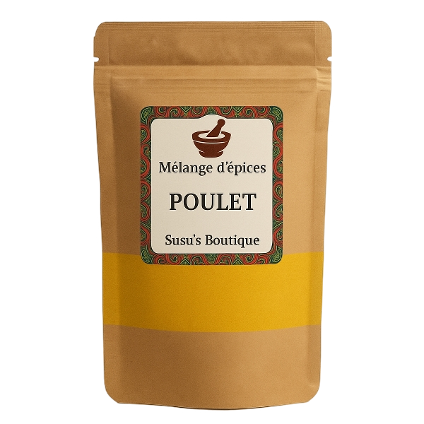 Poulet Tradition (100g)