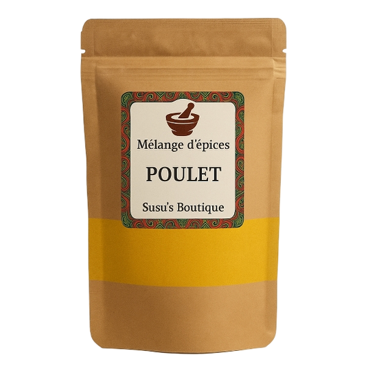 Poulet Tradition (100g)