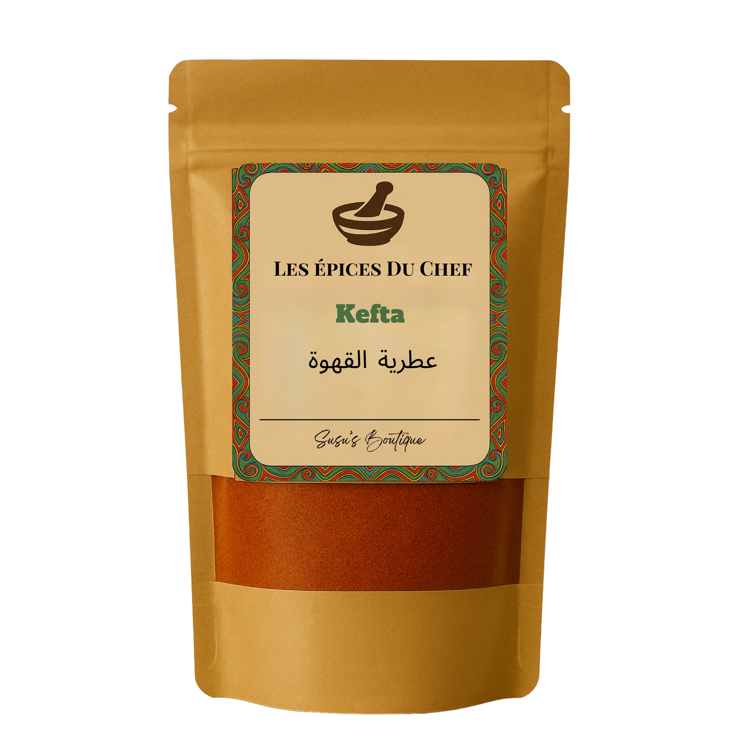 Kefta du Chef (100g)